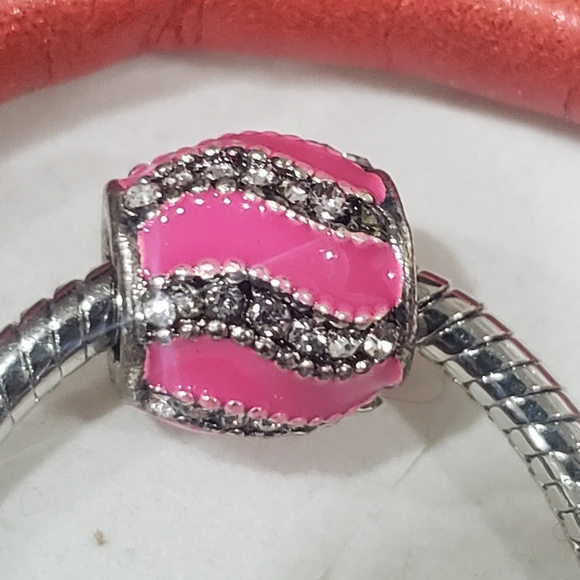 Beads fit into Pandora bracelets - Picture 5 of 6